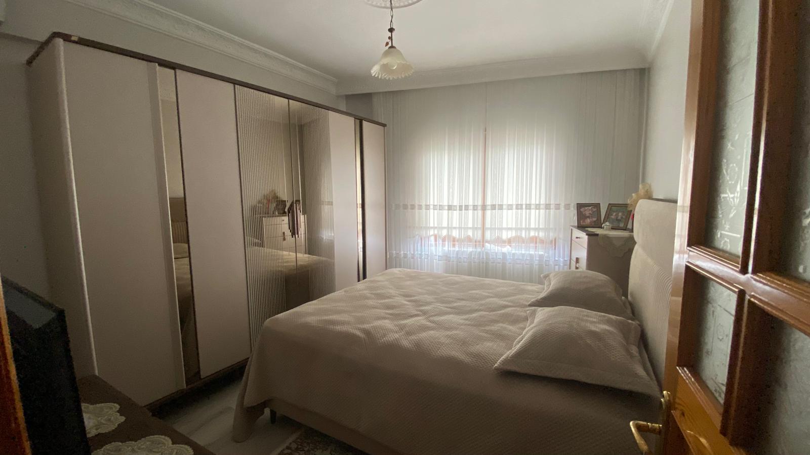 BOZTEPE MAHALLESİNDE AYRI GİRİŞLİ 5+2 DUBLEKS SATILIK DAİRE